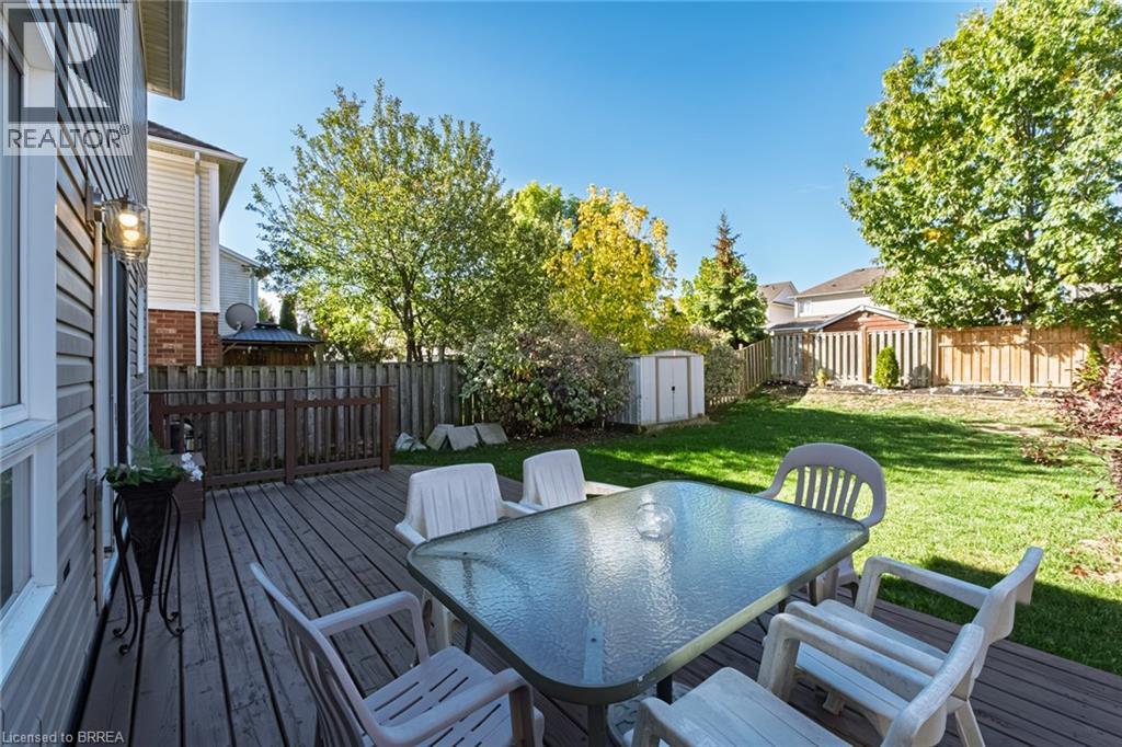190 Osborn Avenue, Brantford, Ontario  N3T 6S7 - Photo 5 - 40778341