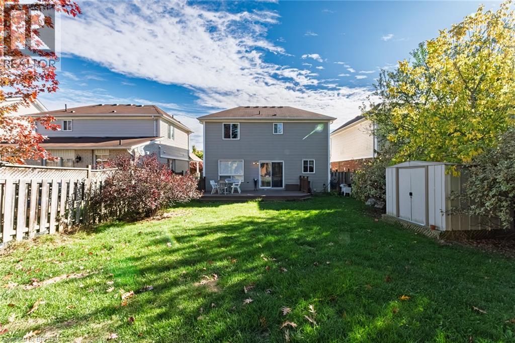 190 Osborn Avenue, Brantford, Ontario  N3T 6S7 - Photo 7 - 40778341