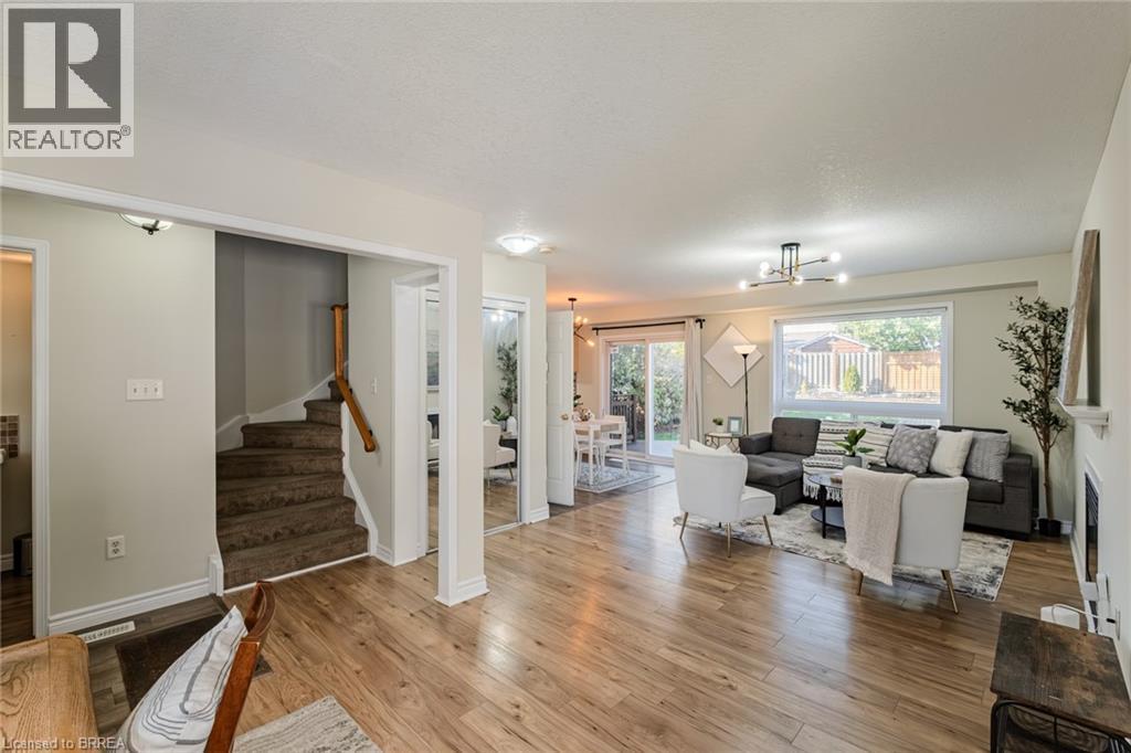 190 Osborn Avenue, Brantford, Ontario  N3T 6S7 - Photo 11 - 40778341