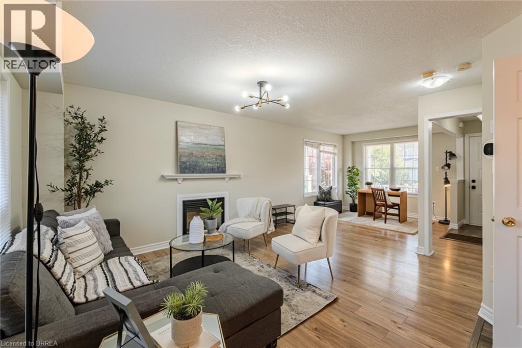 190 Osborn Avenue, Brantford, Ontario  N3T 6S7 - Photo 13 - 40778341