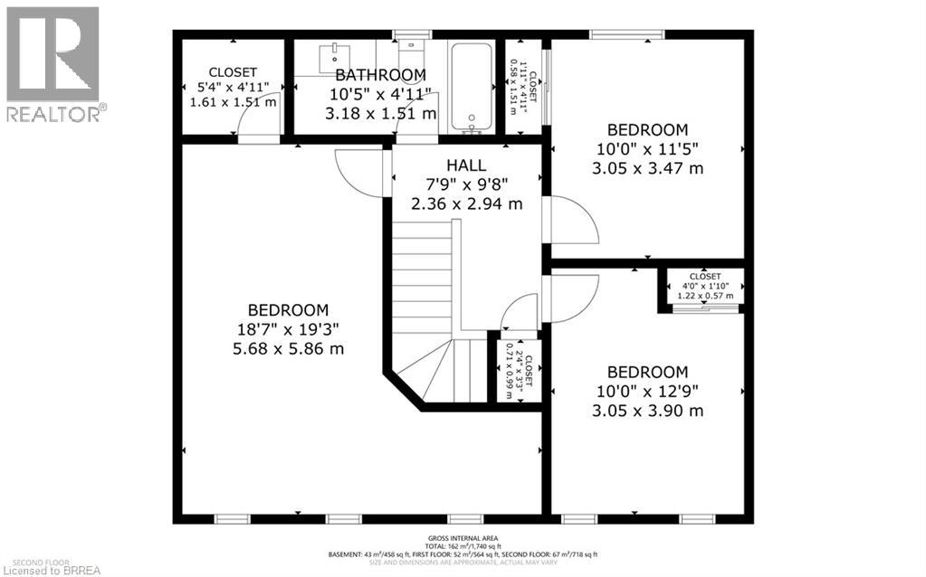 190 Osborn Avenue, Brantford, Ontario  N3T 6S7 - Photo 42 - 40778341