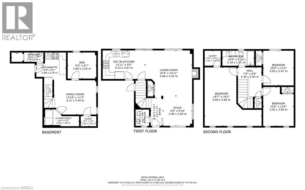 190 Osborn Avenue, Brantford, Ontario  N3T 6S7 - Photo 43 - 40778341