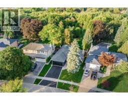 3495 RIVERSPRAY Crescent, Mississauga, Ontario