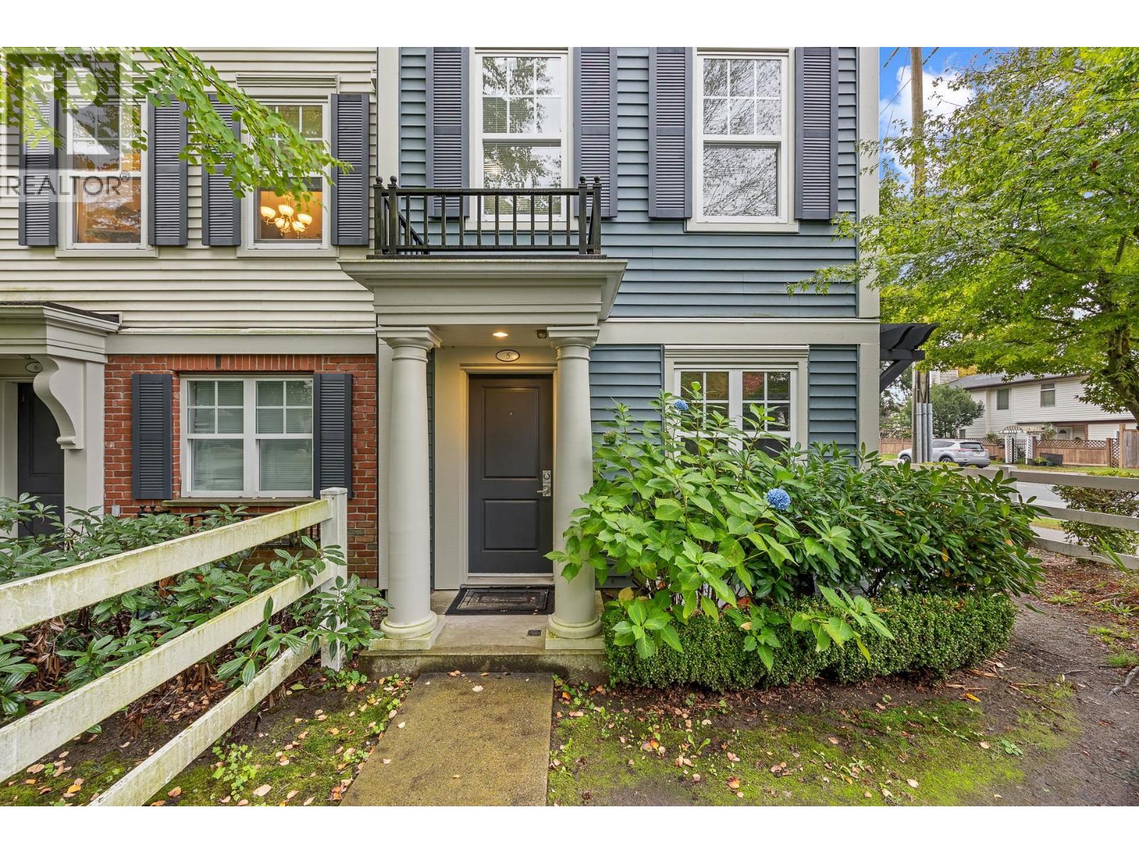 5 2495 Davies Avenue, Port Coquitlam, British Columbia  V3C 0B2 - Photo 6 - R3059223