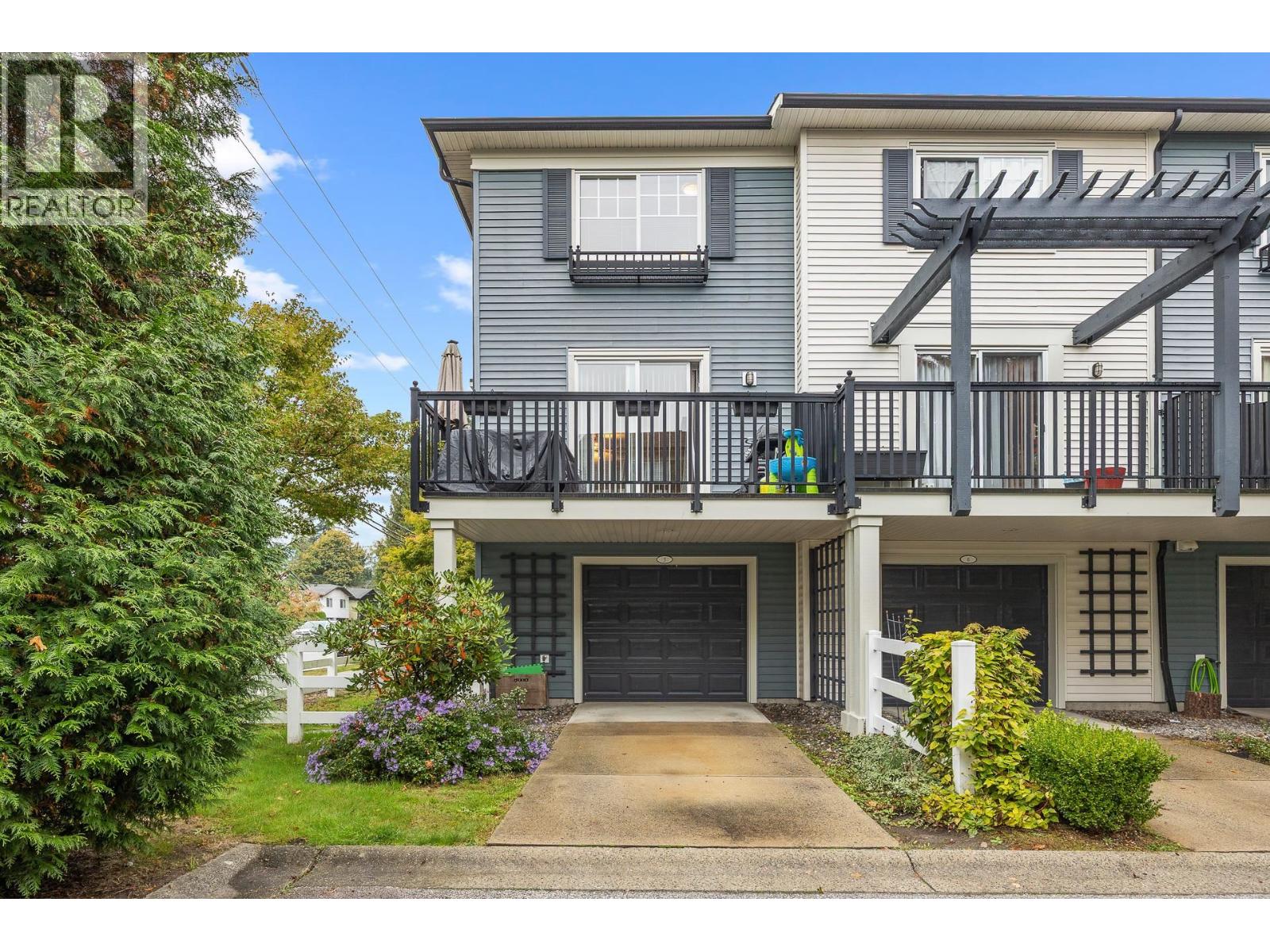 5 2495 DAVIES AVENUE, port coquitlam, British Columbia