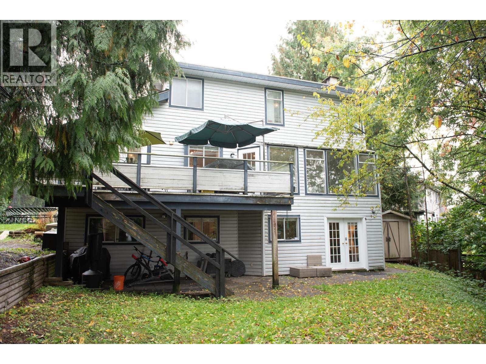 1 Buckhorn Place, Port Moody, British Columbia  V3H 4M2 - Photo 33 - R3053863