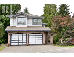 1 BUCKHORN PLACE, Port Moody, British Columbia