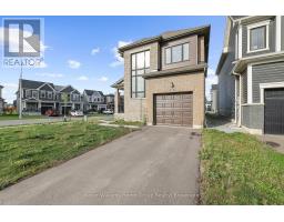 71 CONCORD DRIVE, Thorold, Ontario
