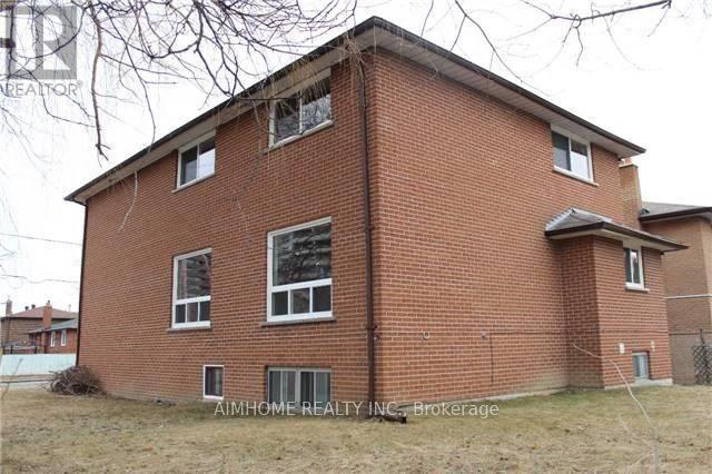 Bsmt - 66 Patrick Boulevard, Toronto, Ontario  M2J 3L2 - Photo 6 - C12467235