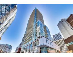 1018 - 33 HELENDALE AVENUE, Toronto, Ontario