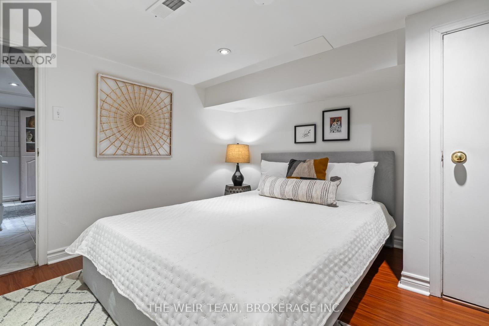 612 Woodbine Avenue, Toronto, Ontario  M4E 2J1 - Photo 22 - E12467245
