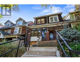 612 WOODBINE AVENUE, Toronto, Ontario