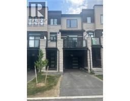 314 EQUESTRIAN Way Unit# 31, cambridge, Ontario