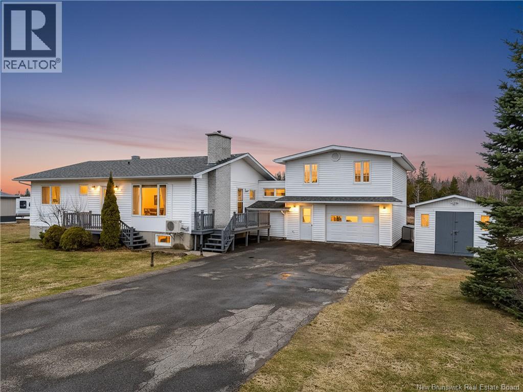 52 Rue Joseph, Neguac, New Brunswick