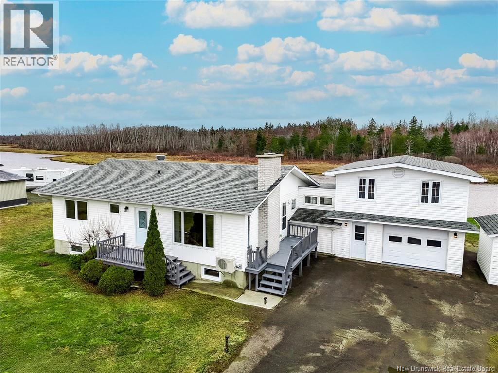 52 Rue Joseph, Neguac, New Brunswick  E9G 1J1 - Photo 5 - NB123293