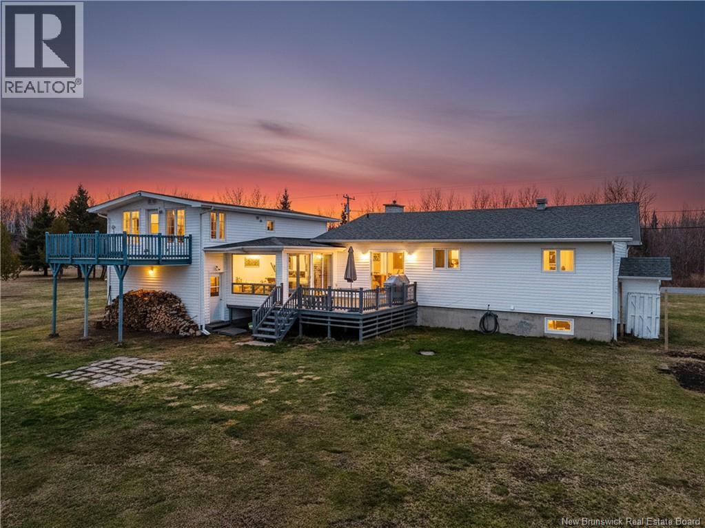 52 Rue Joseph, Neguac, New Brunswick  E9G 1J1 - Photo 2 - NB123293