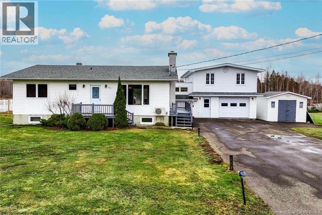 52 Rue Joseph, Neguac, New Brunswick  E9G 1J1 - Photo 4 - NB123293