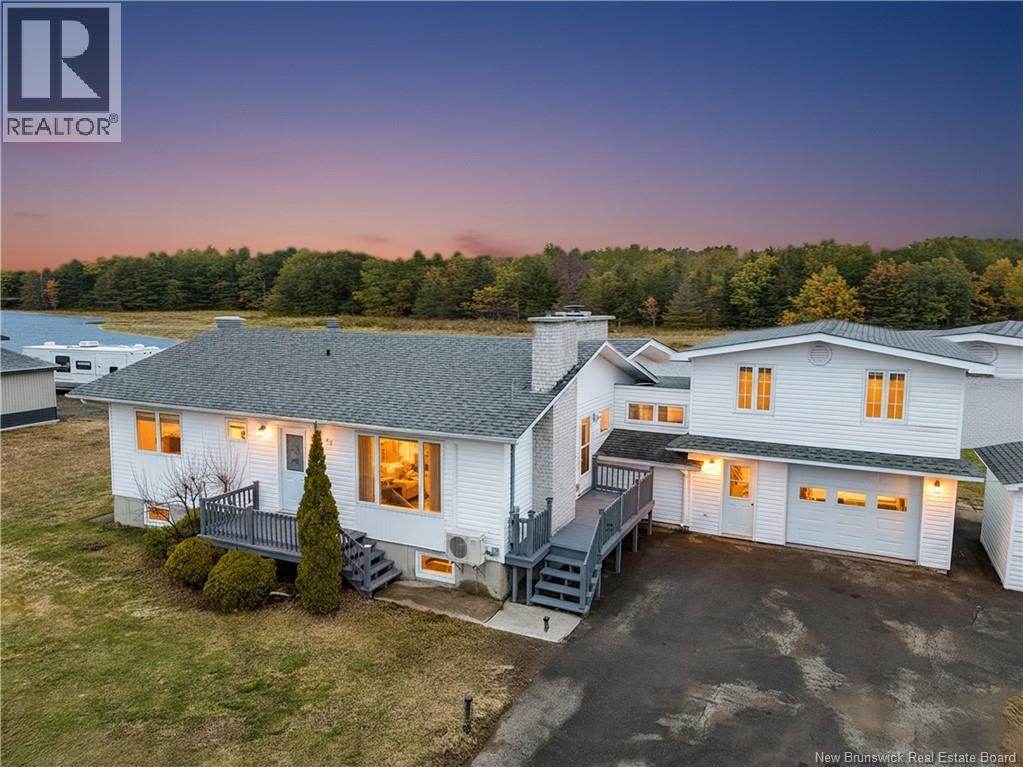 52 Rue Joseph, Neguac, New Brunswick  E9G 1J1 - Photo 38 - NB123293