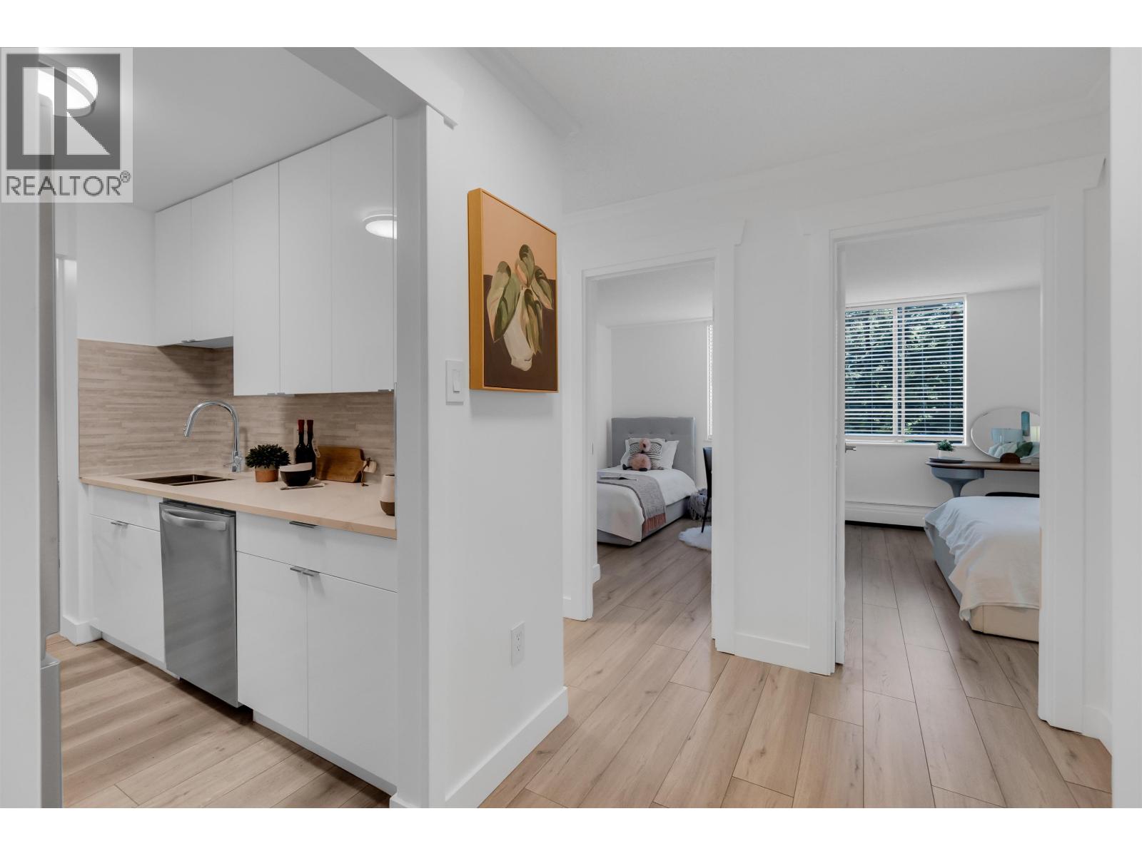 807 2004 Fullerton Avenue, North Vancouver, British Columbia  V7P 3G8 - Photo 15 - R3058481