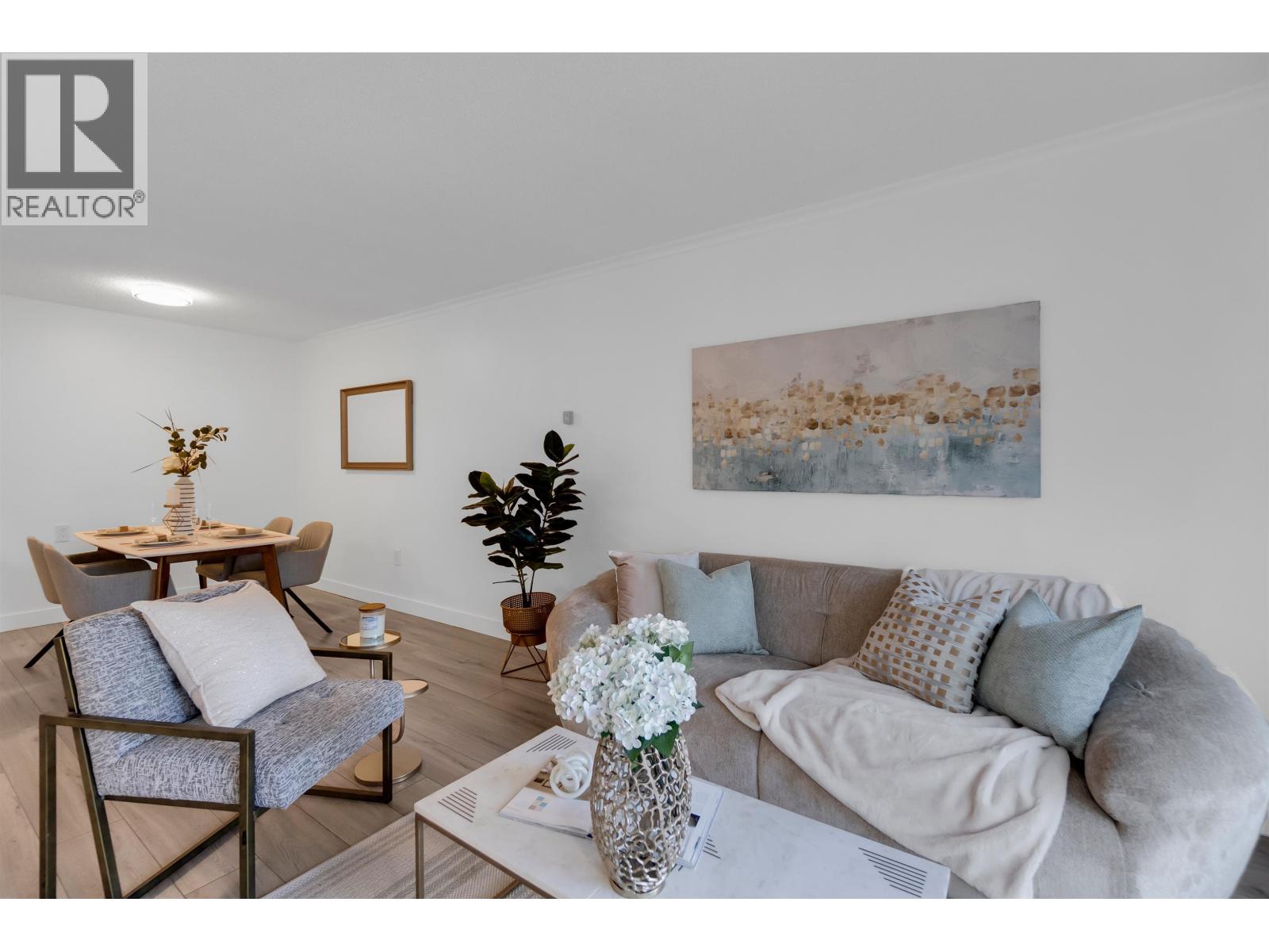 807 2004 Fullerton Avenue, North Vancouver, British Columbia  V7P 3G8 - Photo 6 - R3058481