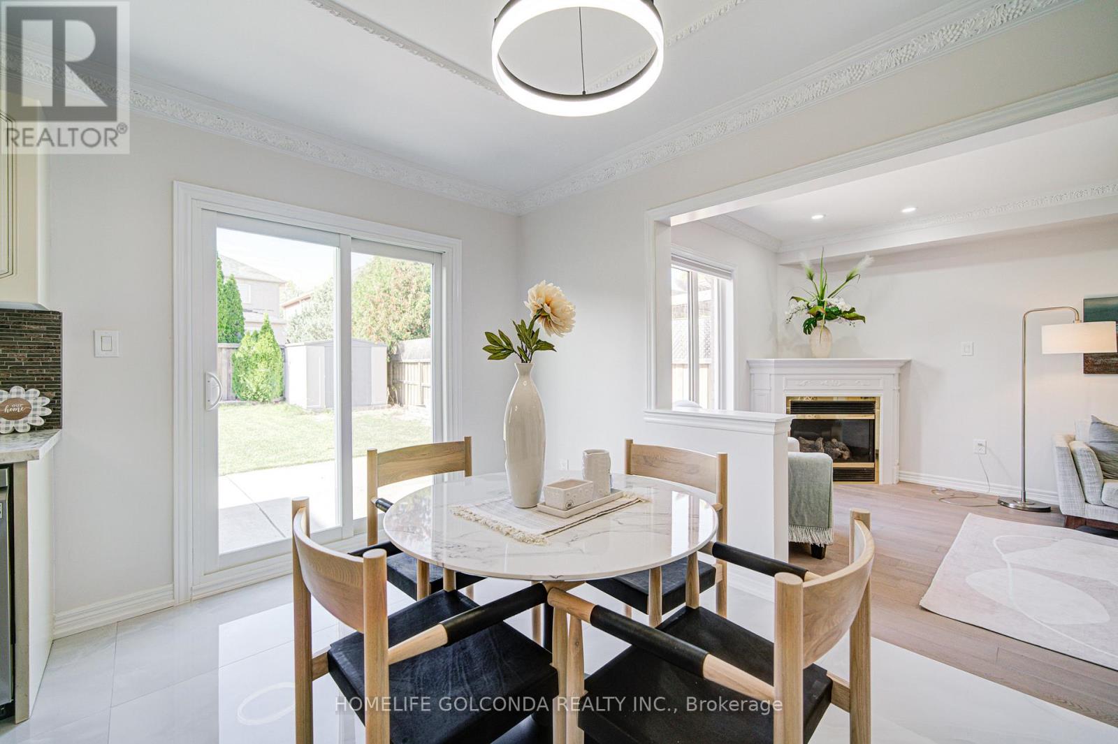 1362 Clarence Street, Vaughan, Ontario  L4H 1T1 - Photo 10 - N12467234