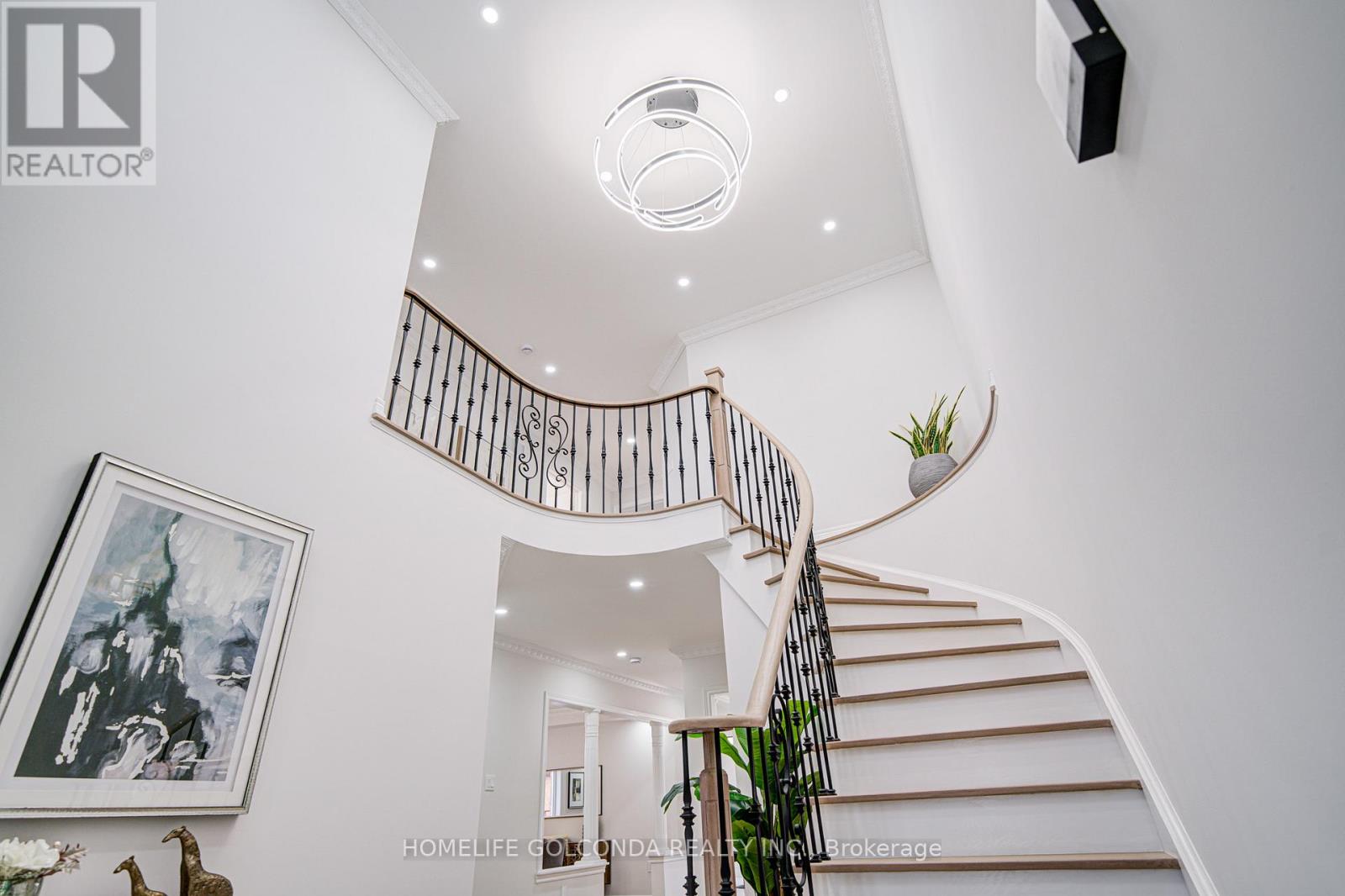 1362 Clarence Street, Vaughan, Ontario  L4H 1T1 - Photo 19 - N12467234