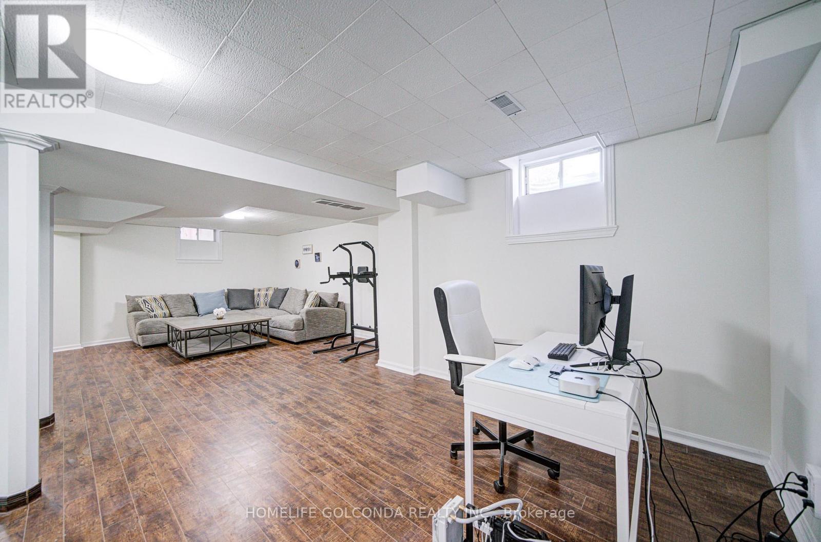 1362 Clarence Street, Vaughan, Ontario  L4H 1T1 - Photo 43 - N12467234