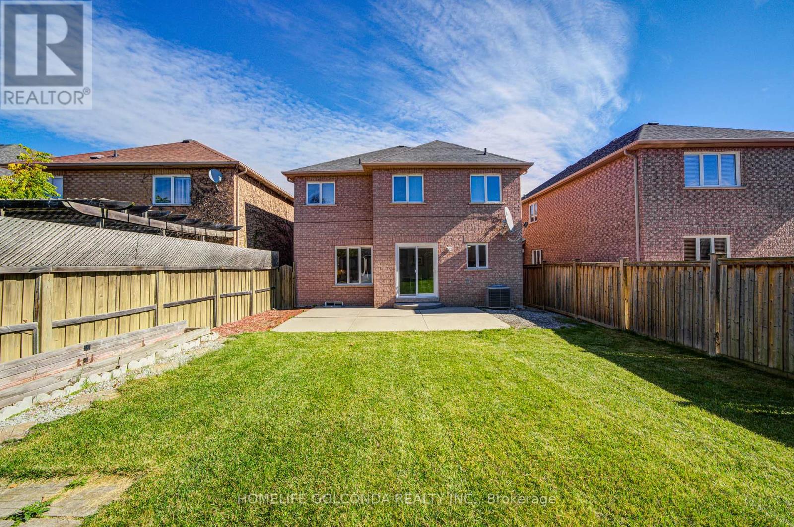 1362 Clarence Street, Vaughan, Ontario  L4H 1T1 - Photo 47 - N12467234