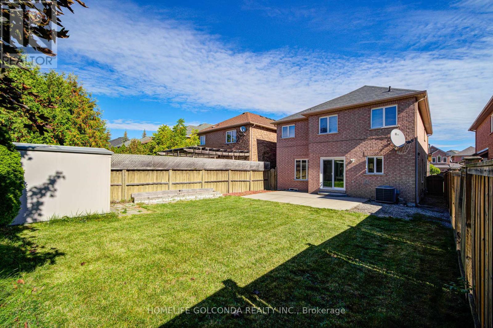 1362 Clarence Street, Vaughan, Ontario  L4H 1T1 - Photo 48 - N12467234