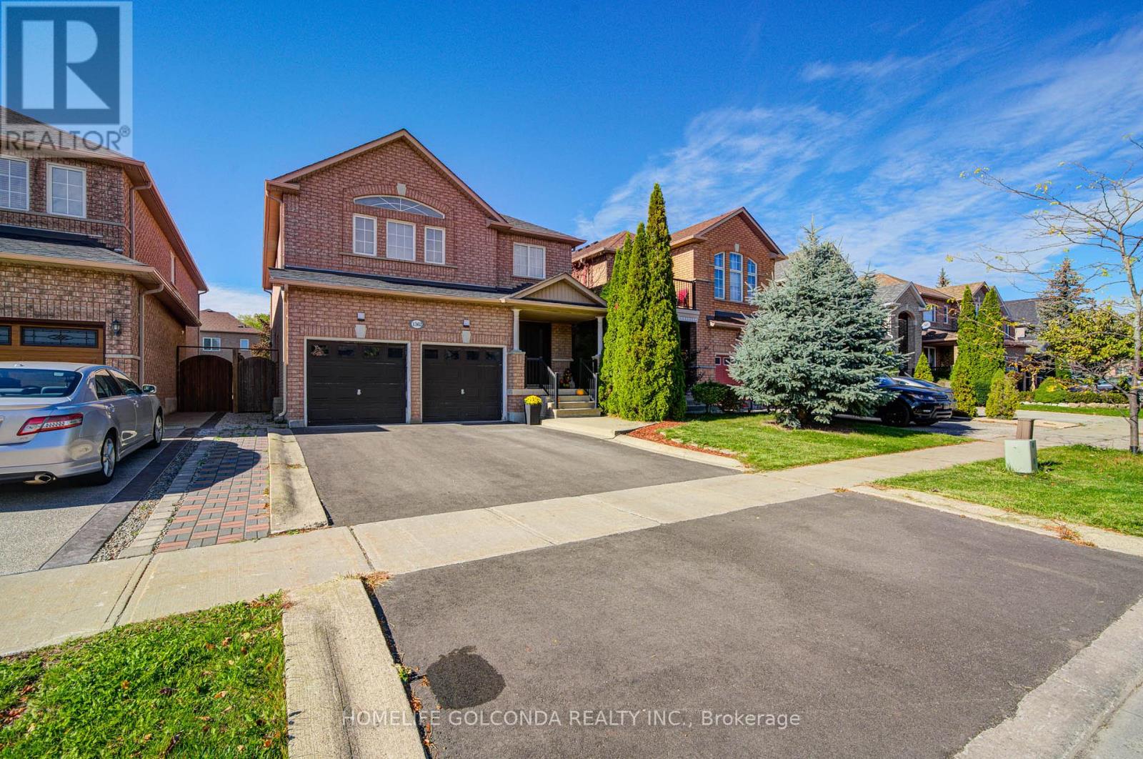 1362 Clarence Street, Vaughan, Ontario  L4H 1T1 - Photo 49 - N12467234
