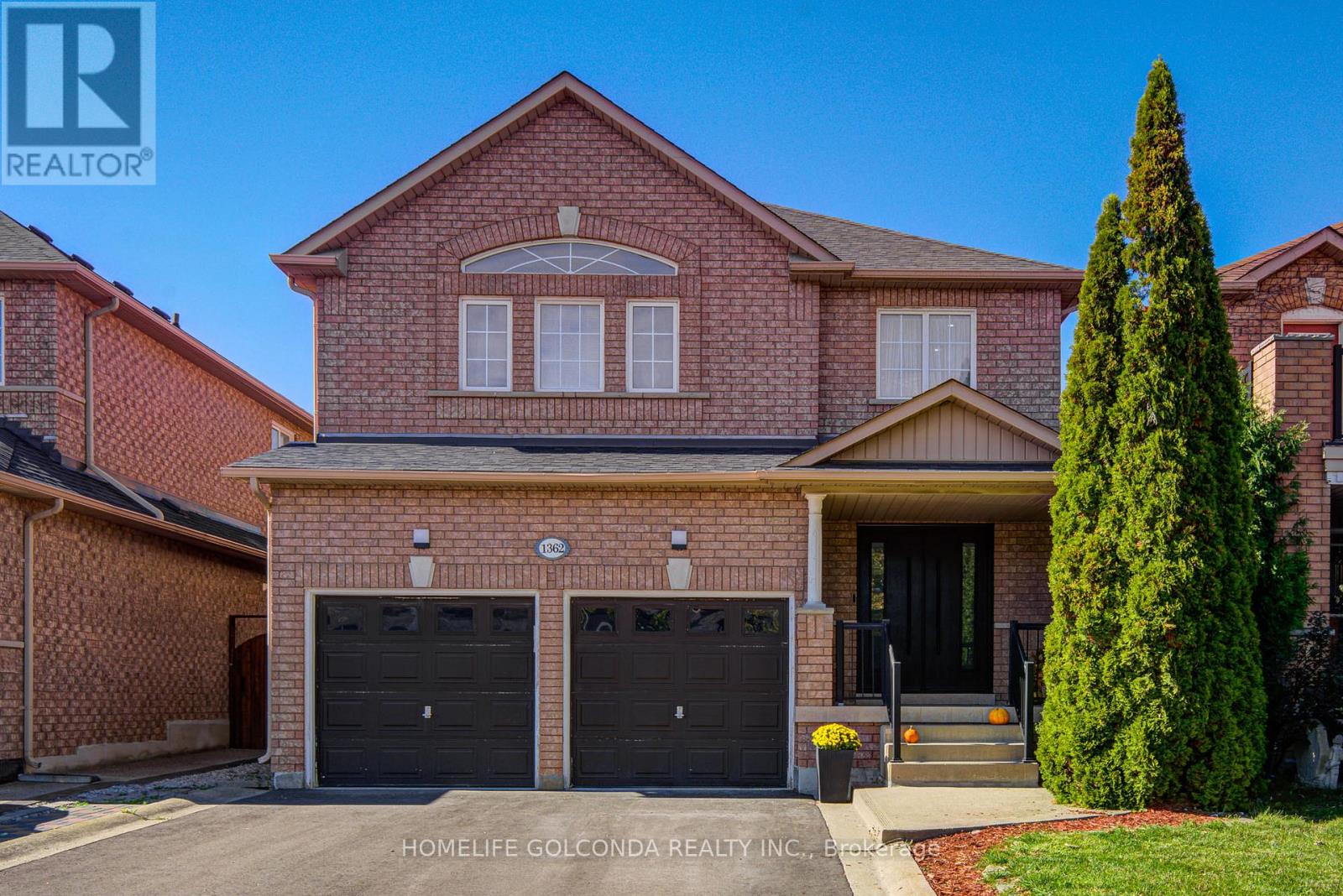 1362 Clarence Street, Vaughan, Ontario  L4H 1T1 - Photo 50 - N12467234