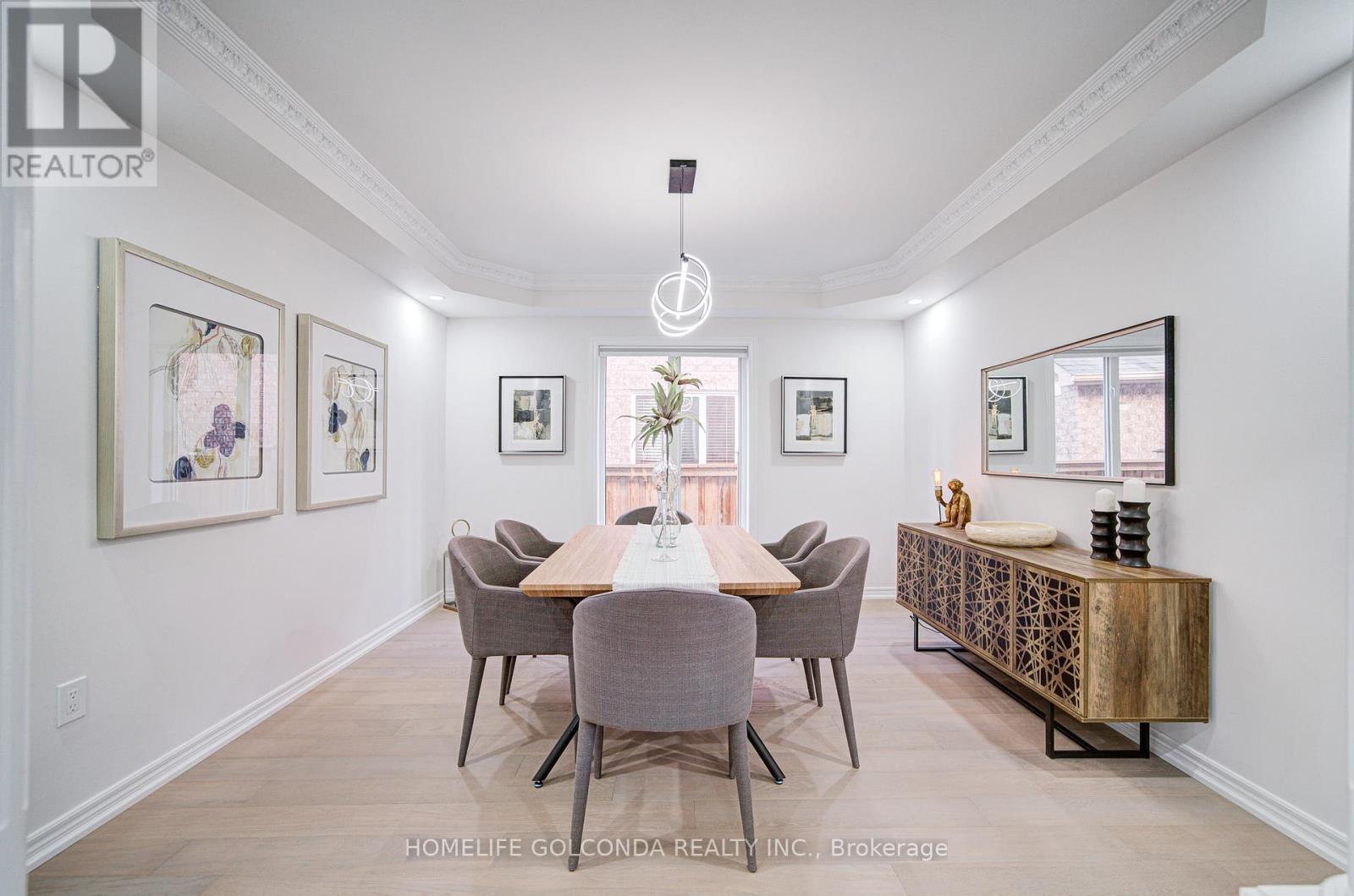 1362 Clarence Street, Vaughan, Ontario  L4H 1T1 - Photo 6 - N12467234
