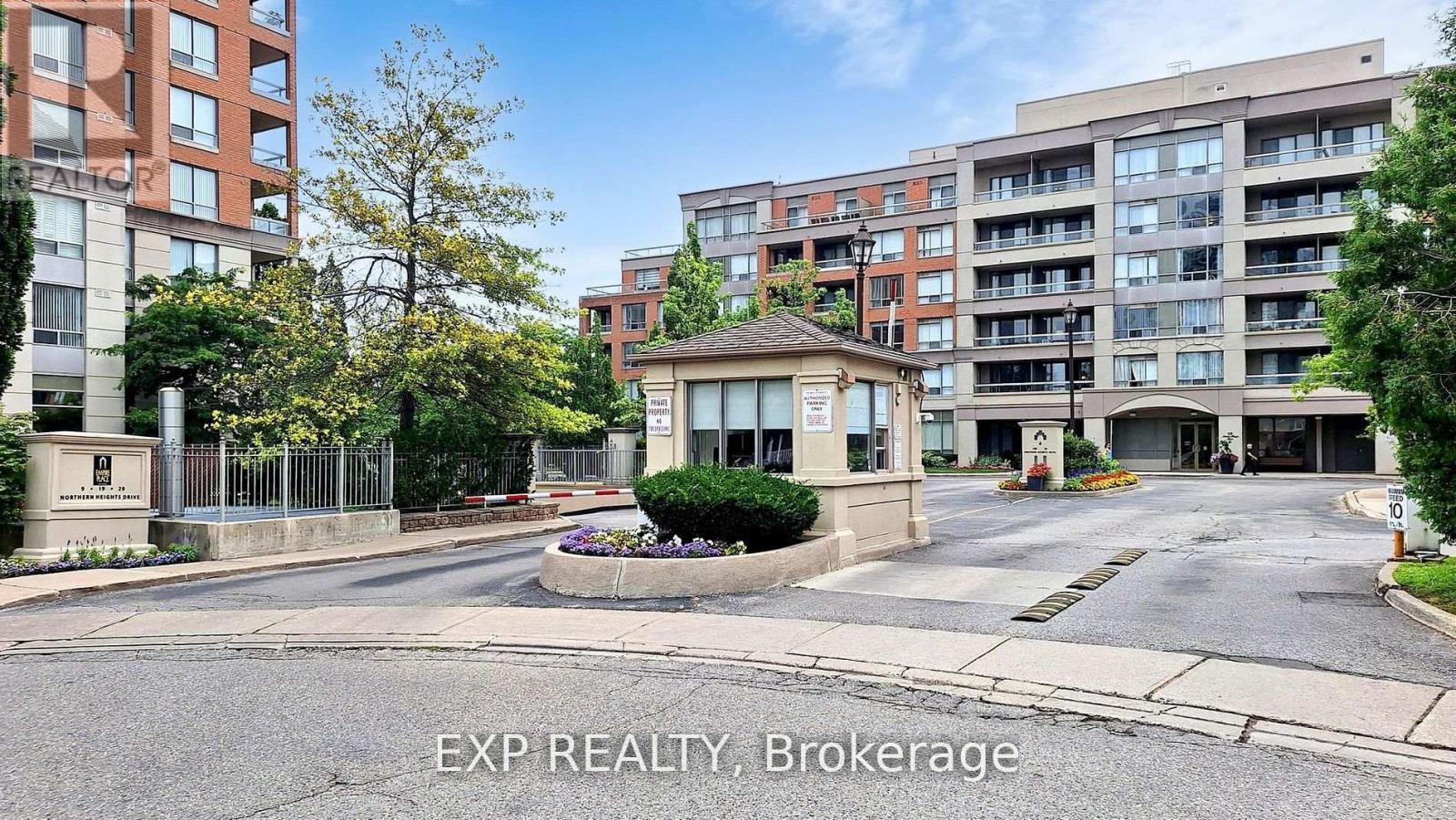 Ph6 - 29 Northern Hts Drive, Richmond Hill, Ontario  L4B 4L8 - Photo 1 - N12467238