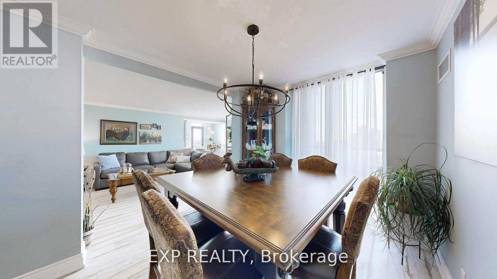 Ph6 - 29 Northern Hts Drive, Richmond Hill, Ontario  L4B 4L8 - Photo 12 - N12467238