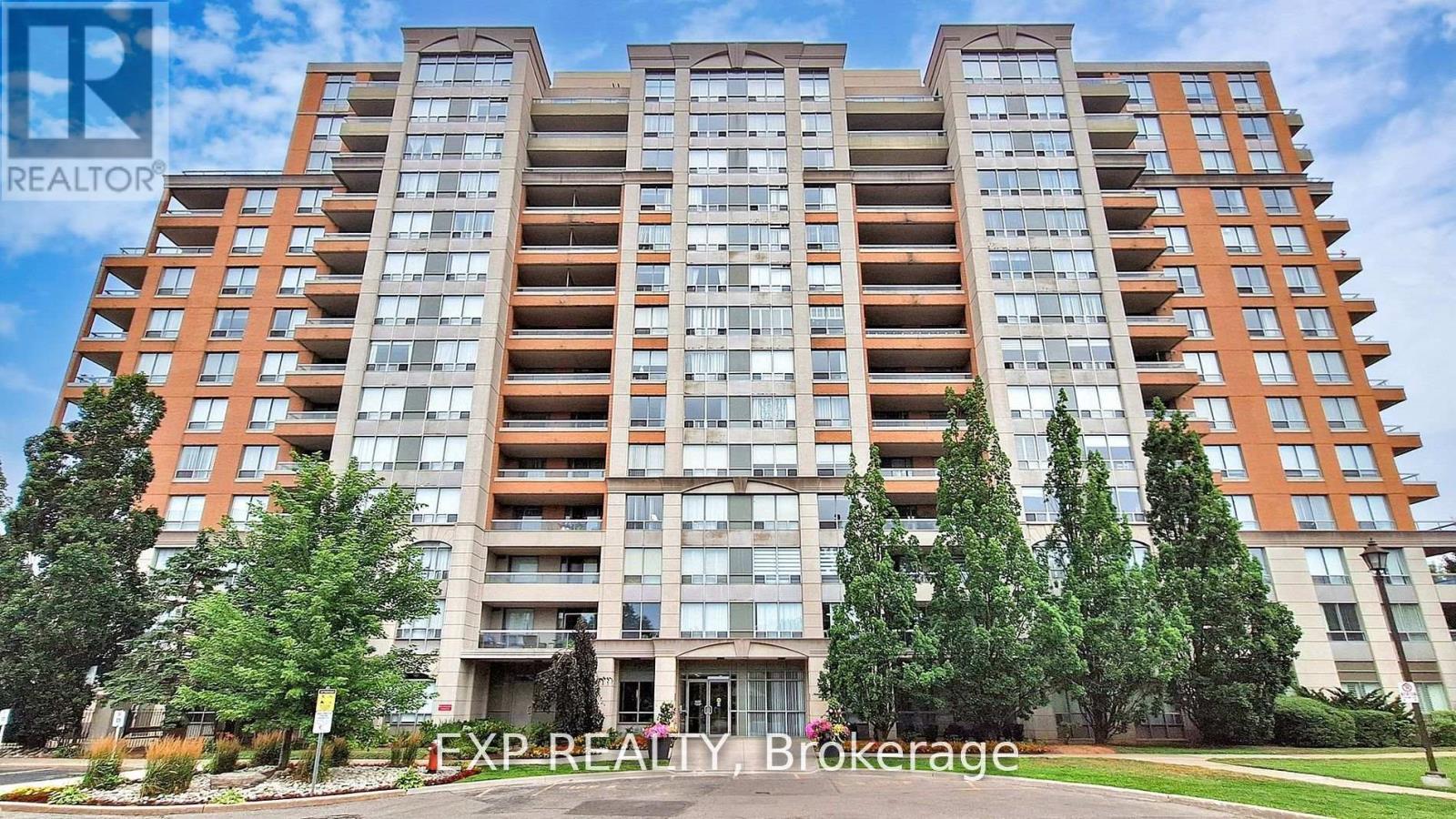 Ph6 - 29 Northern Hts Drive, Richmond Hill, Ontario  L4B 4L8 - Photo 2 - N12467238