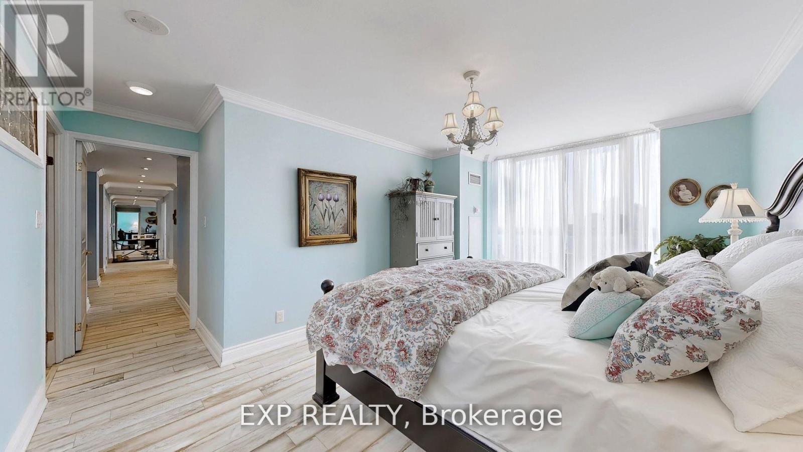 Ph6 - 29 Northern Hts Drive, Richmond Hill, Ontario  L4B 4L8 - Photo 21 - N12467238