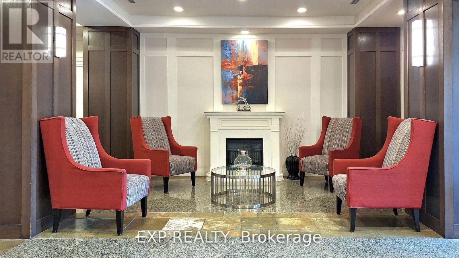 Ph6 - 29 Northern Hts Drive, Richmond Hill, Ontario  L4B 4L8 - Photo 3 - N12467238