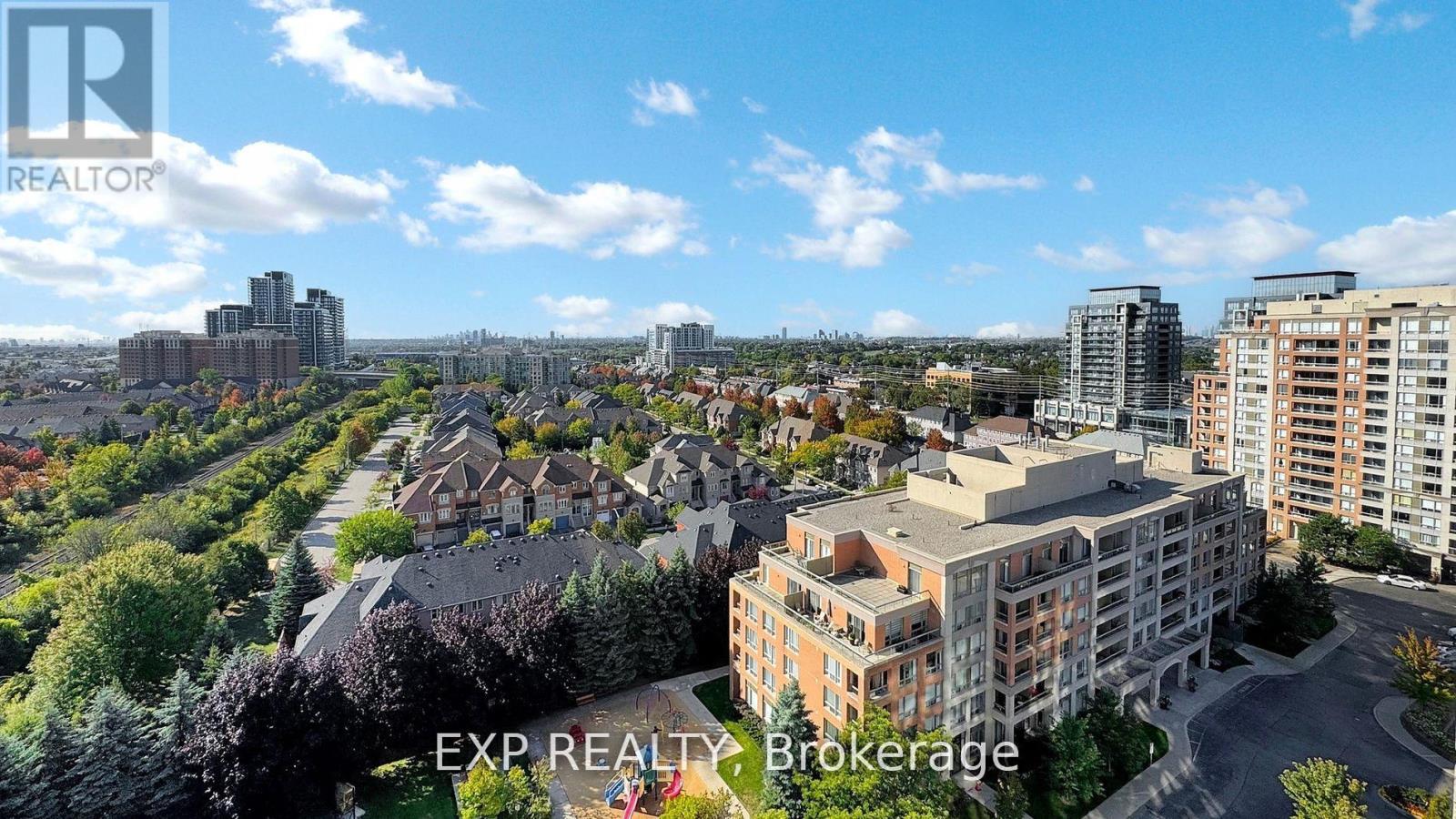 Ph6 - 29 Northern Hts Drive, Richmond Hill, Ontario  L4B 4L8 - Photo 34 - N12467238