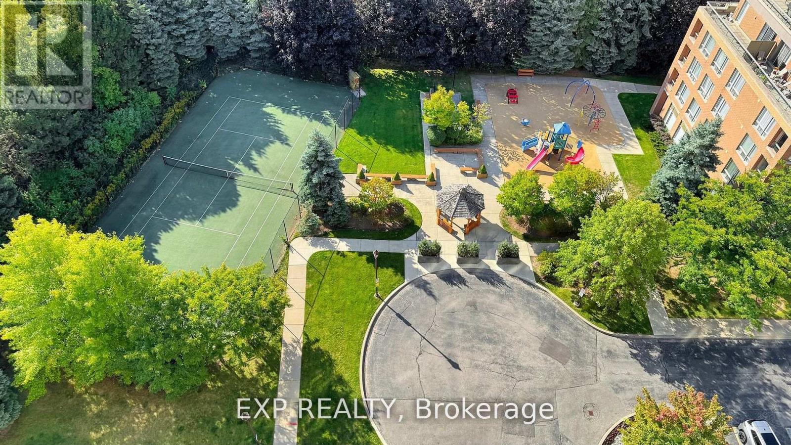 Ph6 - 29 Northern Hts Drive, Richmond Hill, Ontario  L4B 4L8 - Photo 36 - N12467238