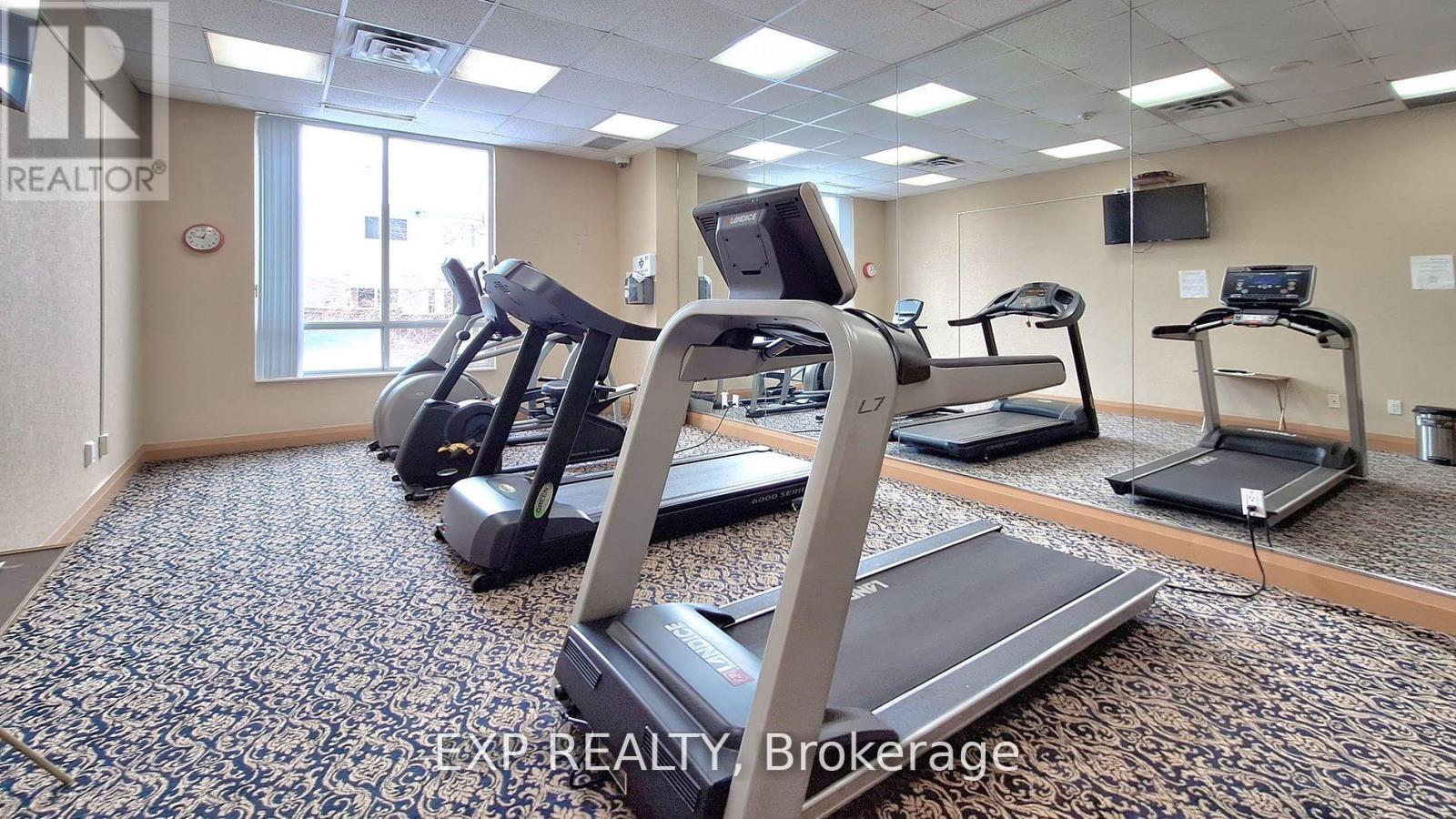 Ph6 - 29 Northern Hts Drive, Richmond Hill, Ontario  L4B 4L8 - Photo 38 - N12467238