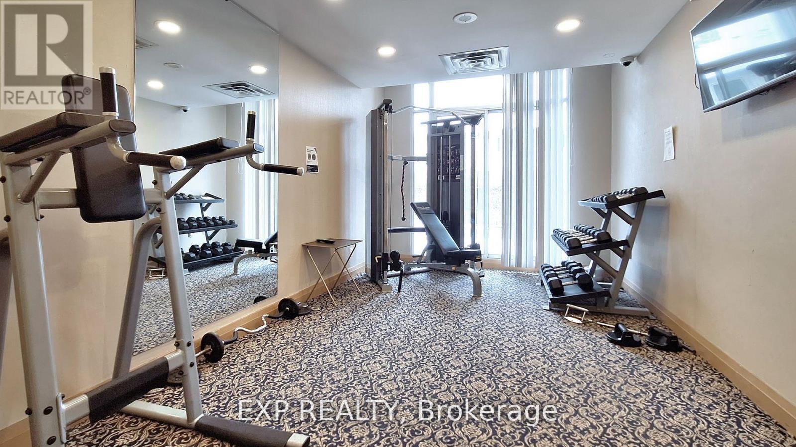 Ph6 - 29 Northern Hts Drive, Richmond Hill, Ontario  L4B 4L8 - Photo 40 - N12467238