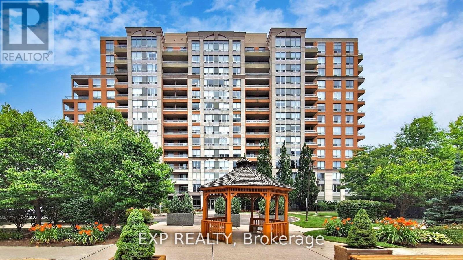 Ph6 - 29 Northern Hts Drive, Richmond Hill, Ontario  L4B 4L8 - Photo 50 - N12467238