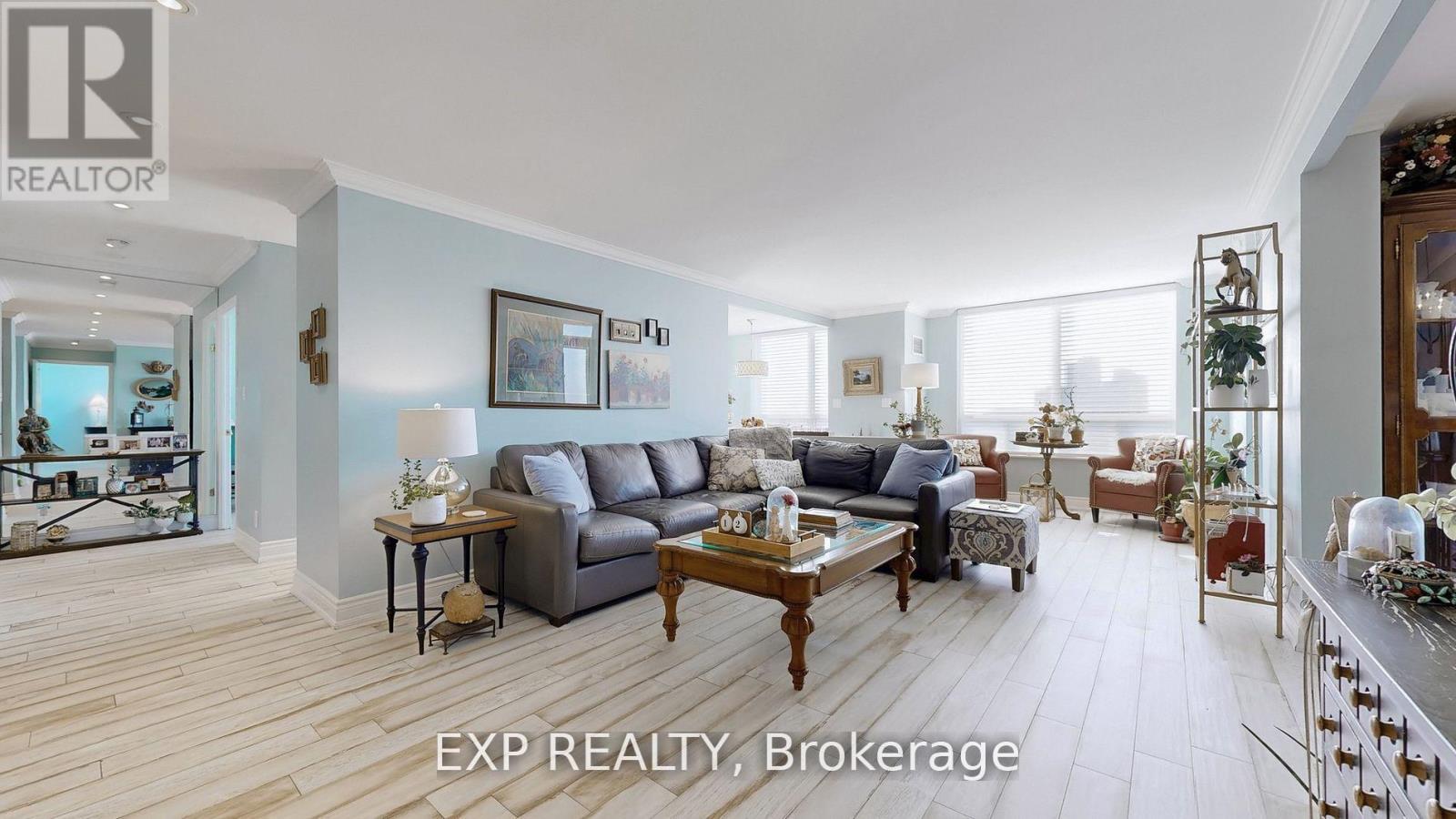 Ph6 - 29 Northern Hts Drive, Richmond Hill, Ontario  L4B 4L8 - Photo 6 - N12467238