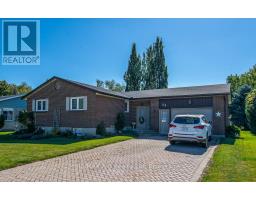 25 BAECHLER AVENUE, east zorra-tavistock (tavistock), Ontario