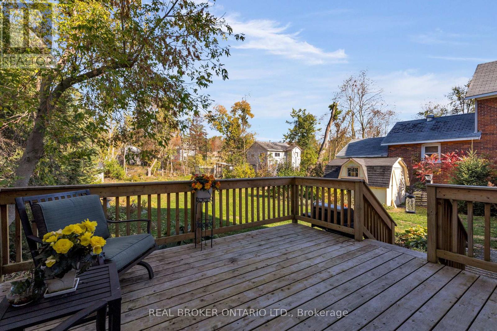 280 John Street, Orillia, Ontario  L3V 3H9 - Photo 29 - S12467241