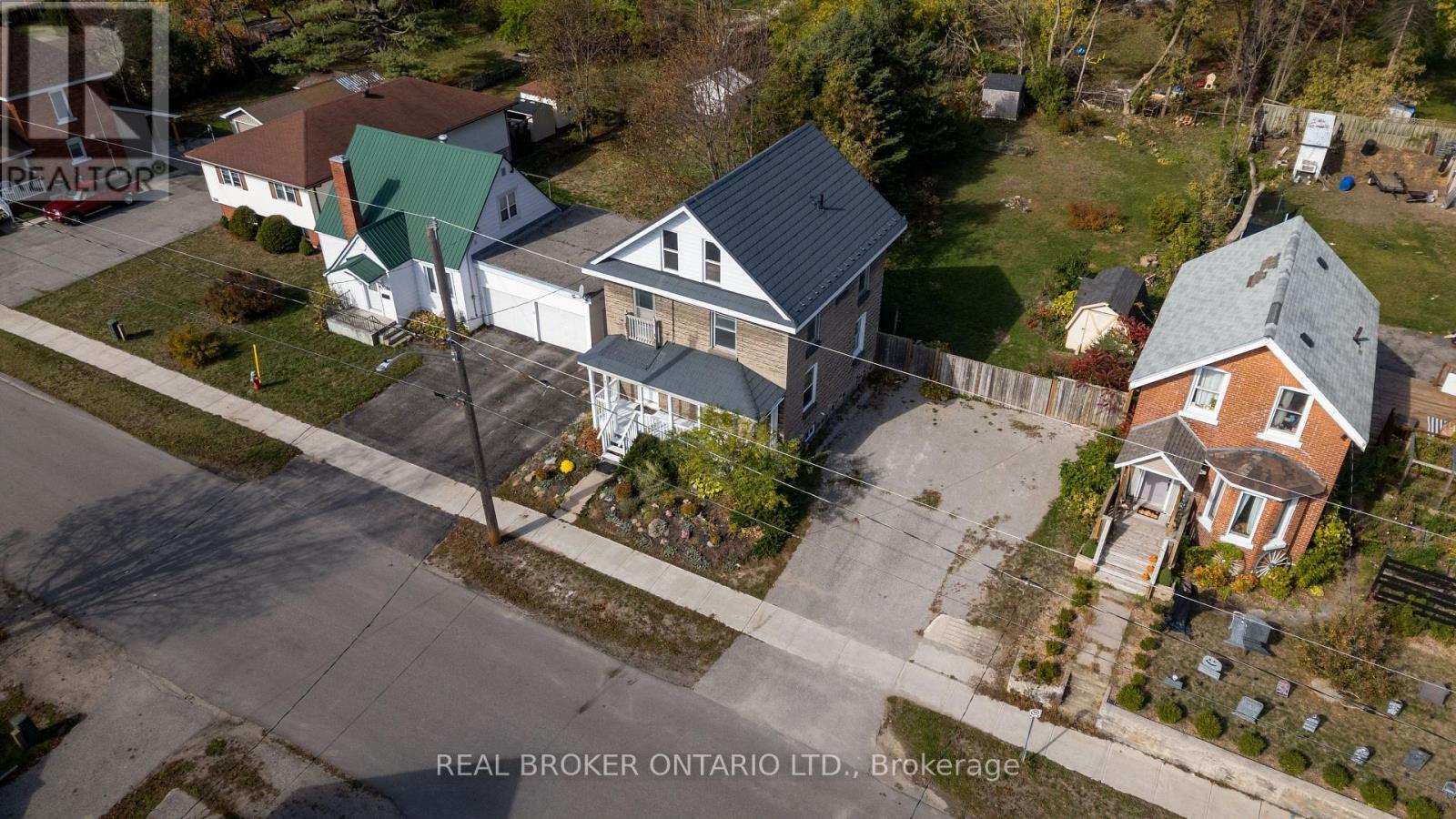 280 John Street, Orillia, Ontario  L3V 3H9 - Photo 33 - S12467241