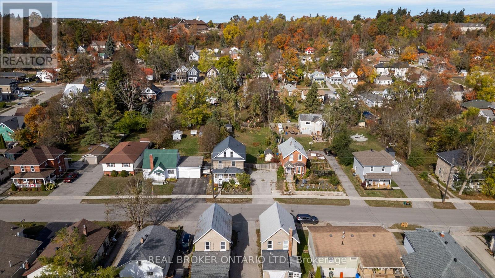 280 John Street, Orillia, Ontario  L3V 3H9 - Photo 34 - S12467241