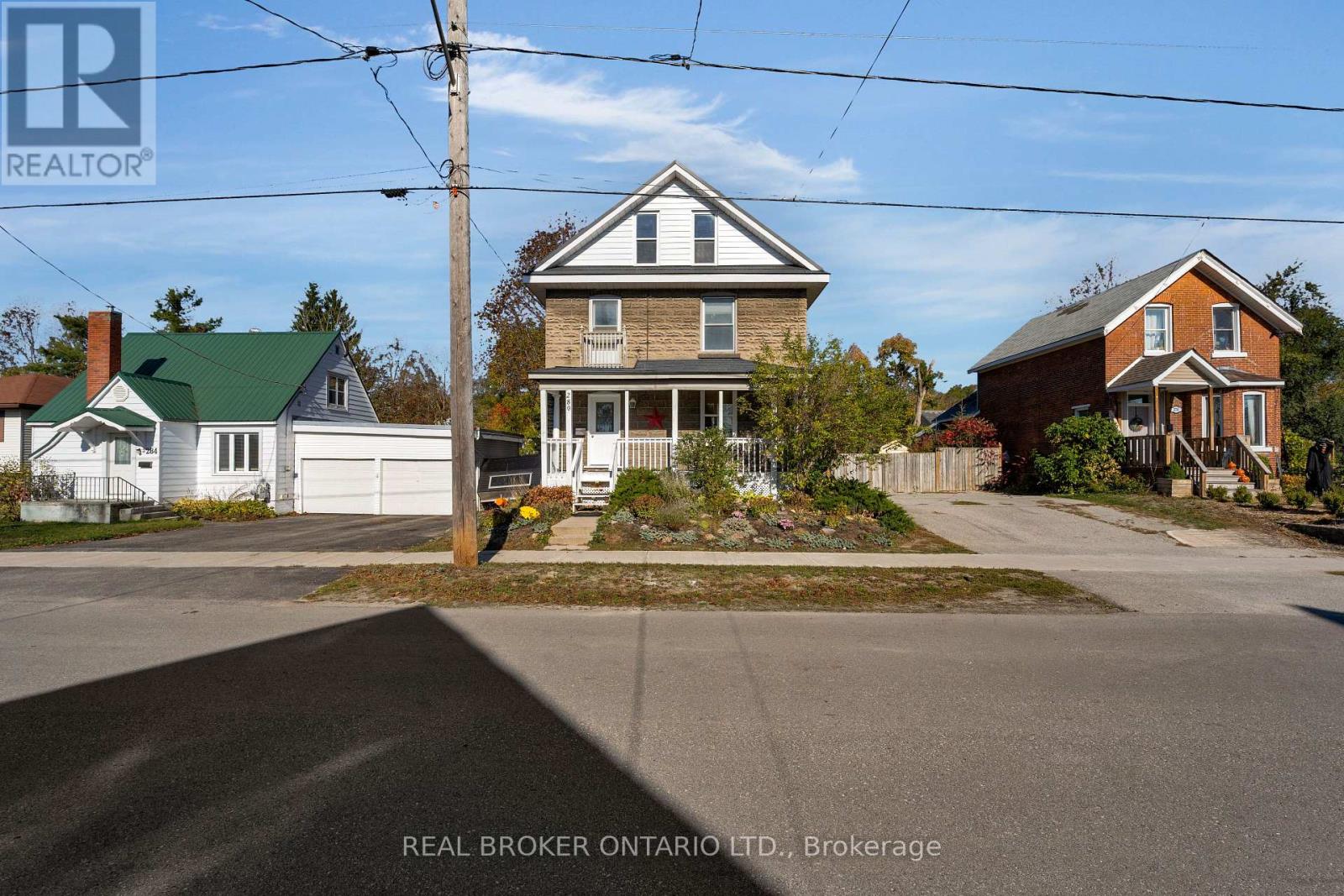 280 John Street, Orillia, Ontario  L3V 3H9 - Photo 35 - S12467241