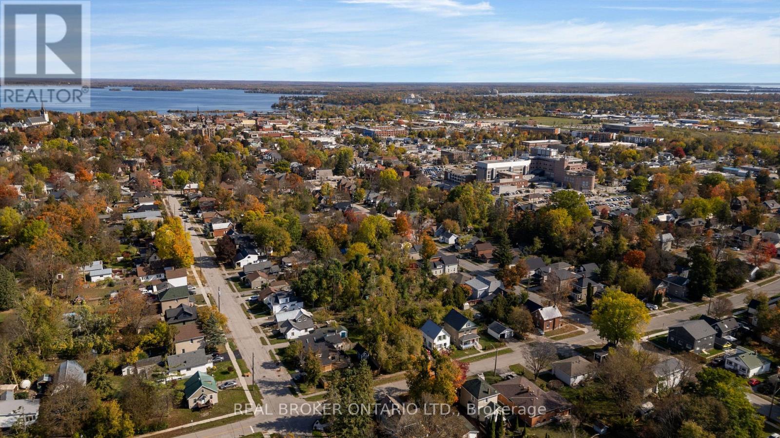 280 John Street, Orillia, Ontario  L3V 3H9 - Photo 41 - S12467241
