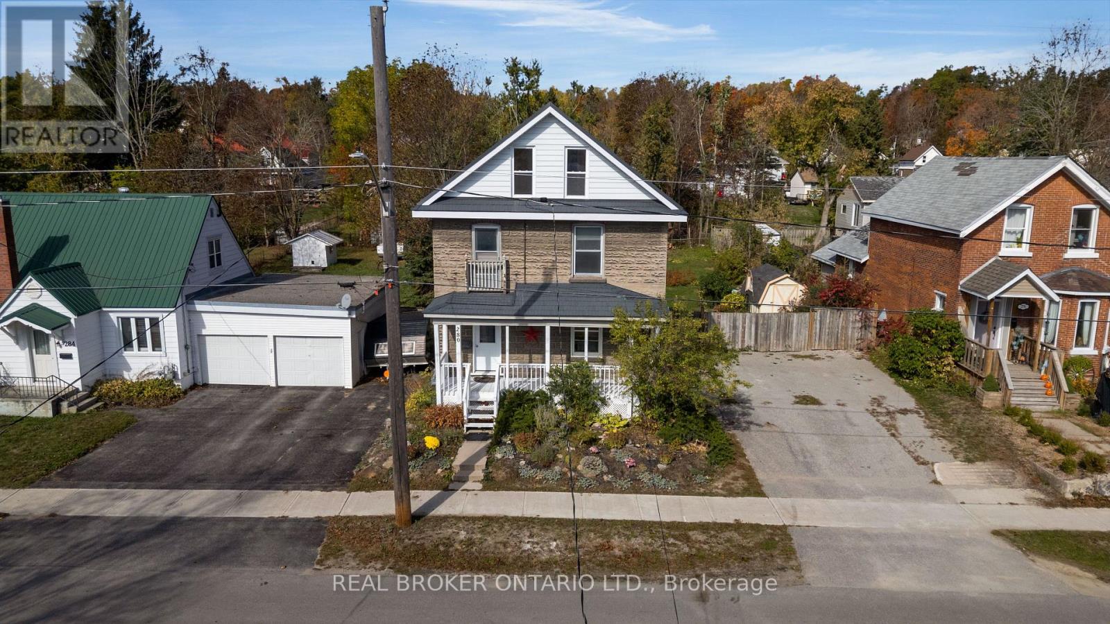280 John Street, Orillia, Ontario  L3V 3H9 - Photo 45 - S12467241